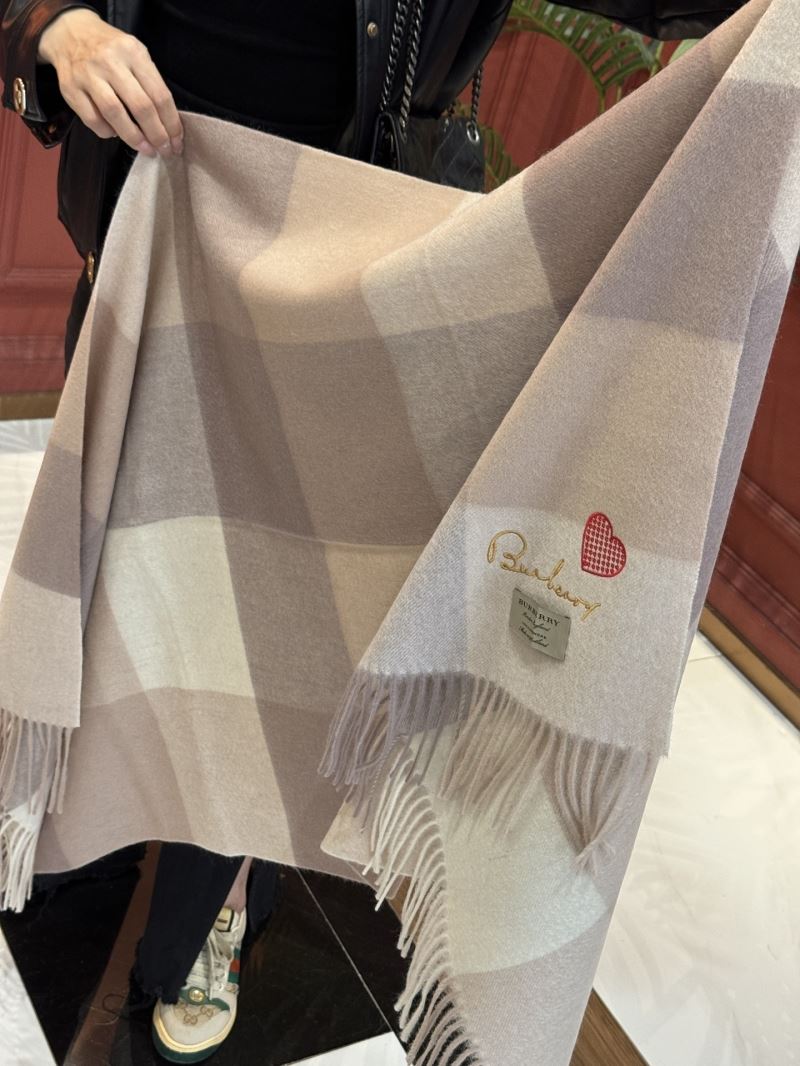 Burberry Scarf